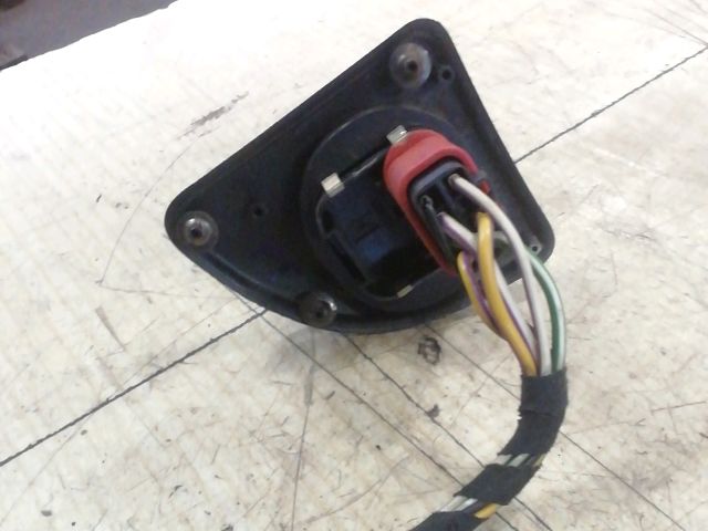 bontott FORD TRANSIT CONNECT Jobb első Ablakemelő Kapcsoló