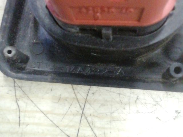 bontott FORD TRANSIT CONNECT Jobb első Ablakemelő Kapcsoló