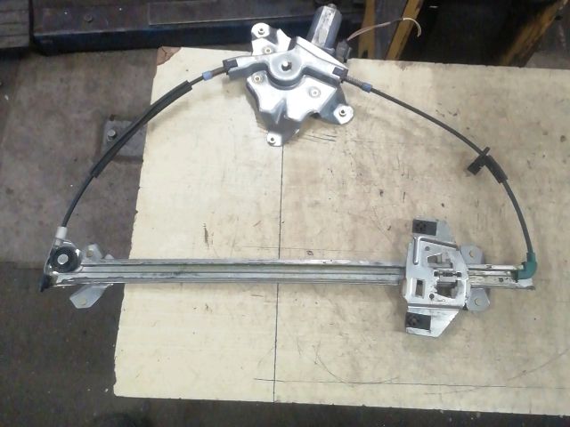 bontott FORD TRANSIT CONNECT Jobb első Ablakemelő Motor