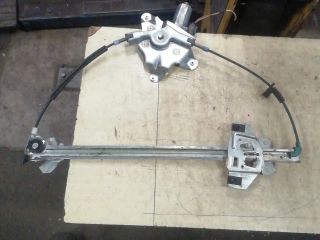 bontott FORD TRANSIT CONNECT Jobb első Ablakemelő Motor