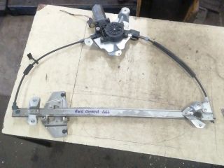 bontott FORD TRANSIT CONNECT Jobb első Ablakemelő Motor