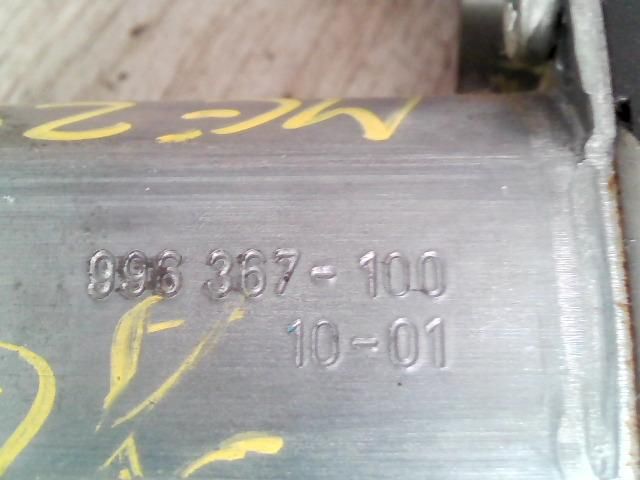 bontott FORD TRANSIT CONNECT Jobb első Ablakemelő Szerkezet (Elektromos)