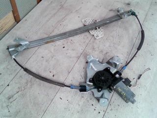 bontott FORD TRANSIT CONNECT Jobb első Ablakemelő Szerkezet (Elektromos)