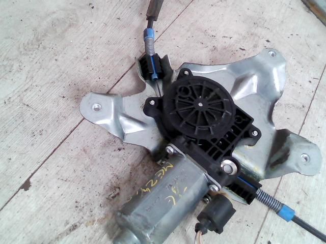 bontott FORD TRANSIT CONNECT Jobb első Ablakemelő Szerkezet (Elektromos)