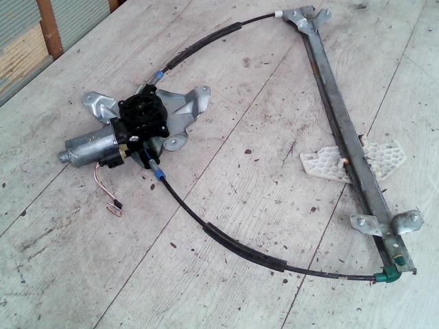 bontott FORD TRANSIT CONNECT Jobb első Ablakemelő Szerkezet (Elektromos)