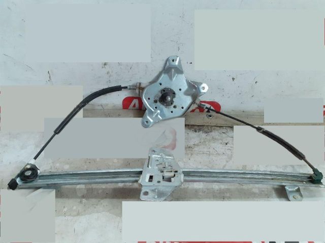 bontott FORD TRANSIT CONNECT Jobb első Ablakemelő Szerkezet (Mechanikus)