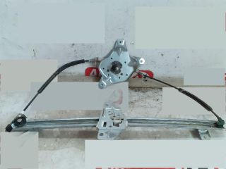 bontott FORD TRANSIT CONNECT Jobb első Ablakemelő Szerkezet (Mechanikus)