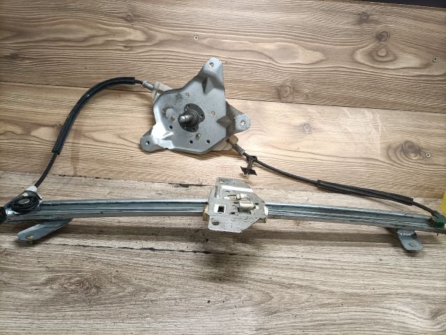 bontott FORD TRANSIT CONNECT Jobb első Ablakemelő Szerkezet (Mechanikus)