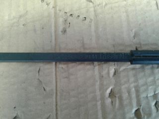 bontott FORD TRANSIT CONNECT Jobb első Ablaktörlő Kar