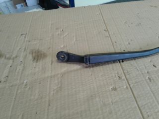 bontott FORD TRANSIT CONNECT Jobb első Ablaktörlő Kar