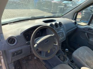 bontott FORD TRANSIT CONNECT Jobb első Ajtó Kárpit