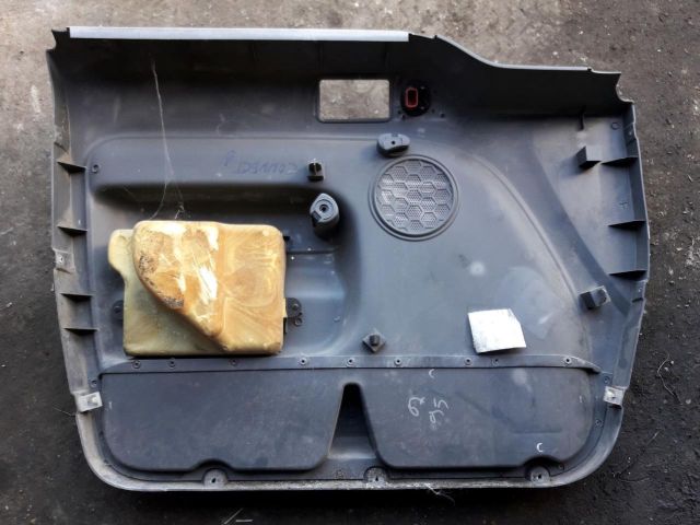 bontott FORD TRANSIT CONNECT Jobb első Ajtó Kárpit