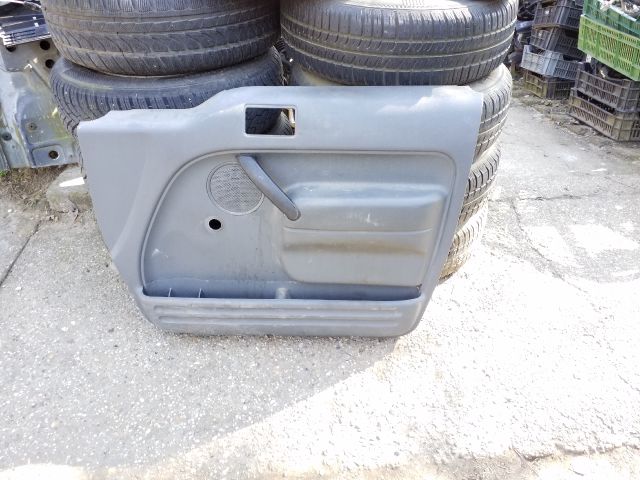 bontott FORD TRANSIT CONNECT Jobb első Ajtó Kárpit