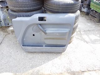 bontott FORD TRANSIT CONNECT Jobb első Ajtó Kárpit