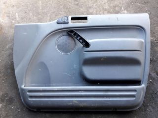 bontott FORD TRANSIT CONNECT Jobb első Ajtó Kárpit