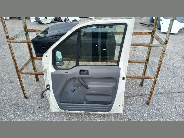 bontott FORD TRANSIT CONNECT Jobb első Ajtó (Részeivel)
