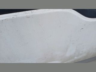 bontott FORD TRANSIT CONNECT Jobb első Ajtó (Részeivel)