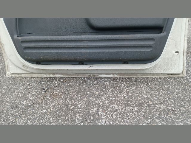 bontott FORD TRANSIT CONNECT Jobb első Ajtó (Részeivel)