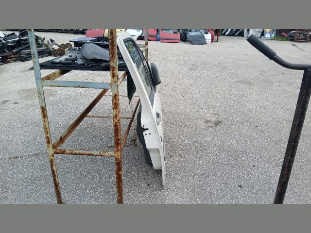 bontott FORD TRANSIT CONNECT Jobb első Ajtó (Részeivel)