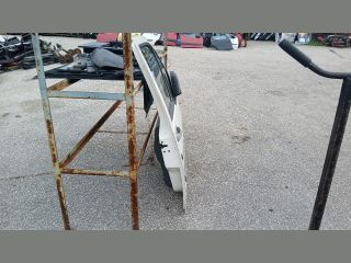 bontott FORD TRANSIT CONNECT Jobb első Ajtó (Részeivel)