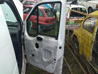 bontott FORD TRANSIT CONNECT Jobb első Ajtó (Részeivel)