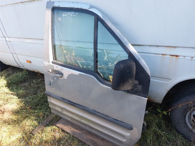 bontott FORD TRANSIT CONNECT Jobb első Ajtó (Részeivel)