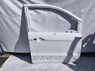 bontott FORD TRANSIT CONNECT Jobb első Ajtó (Üres lemez)