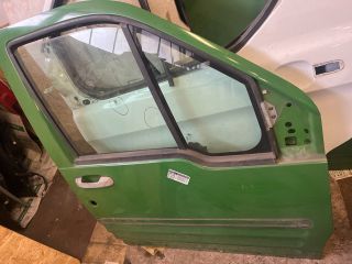 bontott FORD TRANSIT CONNECT Jobb első Ajtó (Üres lemez)