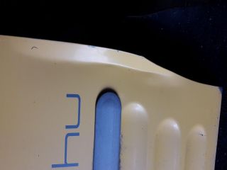 bontott FORD TRANSIT CONNECT Jobb első Ajtó (Üres lemez)