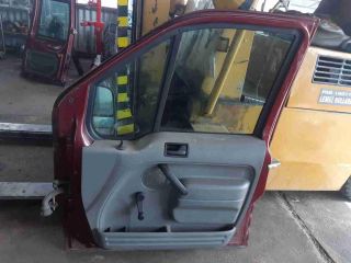 bontott FORD TRANSIT CONNECT Jobb első Ajtó (Üres lemez)
