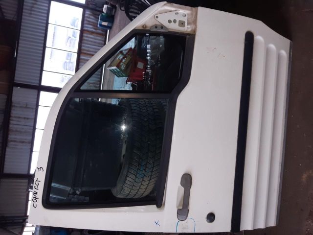 bontott FORD TRANSIT CONNECT Jobb első Ajtó (Üres lemez)