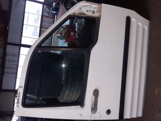 bontott FORD TRANSIT CONNECT Jobb első Ajtó (Üres lemez)