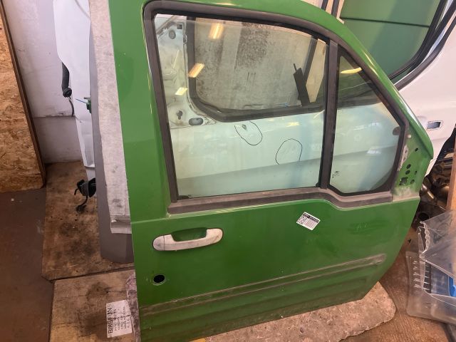 bontott FORD TRANSIT CONNECT Jobb első Ajtó (Üres lemez)