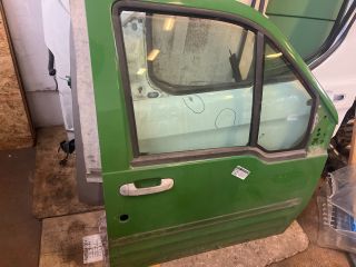 bontott FORD TRANSIT CONNECT Jobb első Ajtó (Üres lemez)