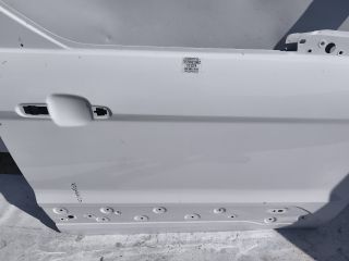 bontott FORD TRANSIT CONNECT Jobb első Ajtó (Üres lemez)