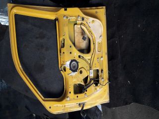 bontott FORD TRANSIT CONNECT Jobb első Ajtó (Üres lemez)