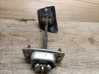 bontott FORD TRANSIT CONNECT Jobb első Ajtóhatároló