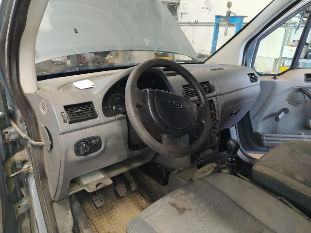 bontott FORD TRANSIT CONNECT Jobb első Ajtóhatároló