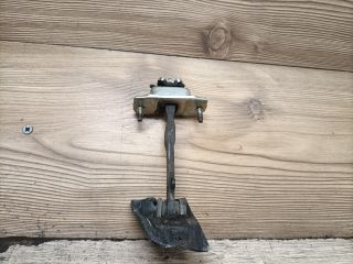 bontott FORD TRANSIT CONNECT Jobb első Ajtóhatároló