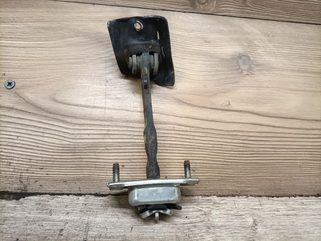 bontott FORD TRANSIT CONNECT Jobb első Ajtóhatároló