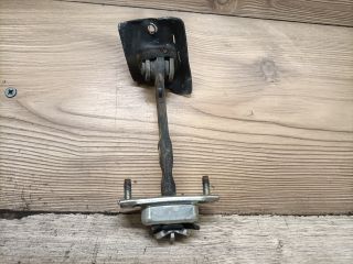 bontott FORD TRANSIT CONNECT Jobb első Ajtóhatároló