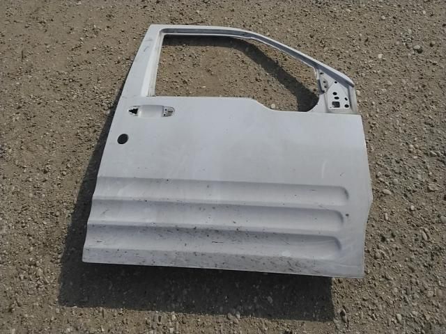 bontott FORD TRANSIT CONNECT Jobb első Ajtókeret Burkolat