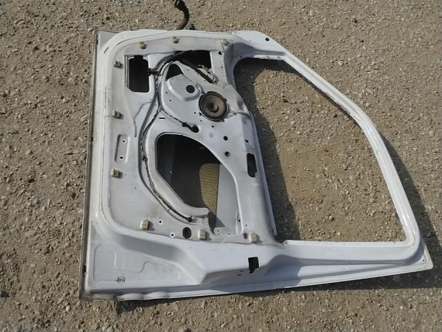 bontott FORD TRANSIT CONNECT Jobb első Ajtókeret Burkolat