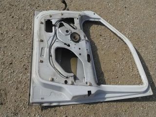 bontott FORD TRANSIT CONNECT Jobb első Ajtókeret Burkolat