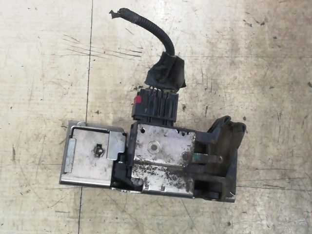 bontott FORD TRANSIT CONNECT Jobb első Ajtózár