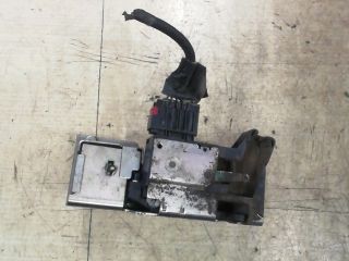 bontott FORD TRANSIT CONNECT Jobb első Ajtózár