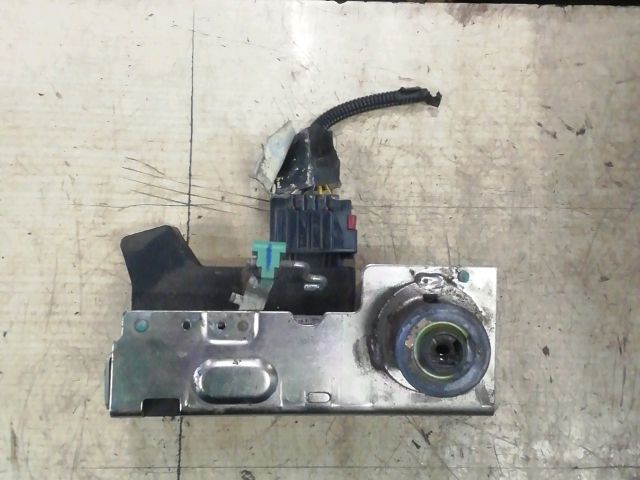 bontott FORD TRANSIT CONNECT Jobb első Ajtózár