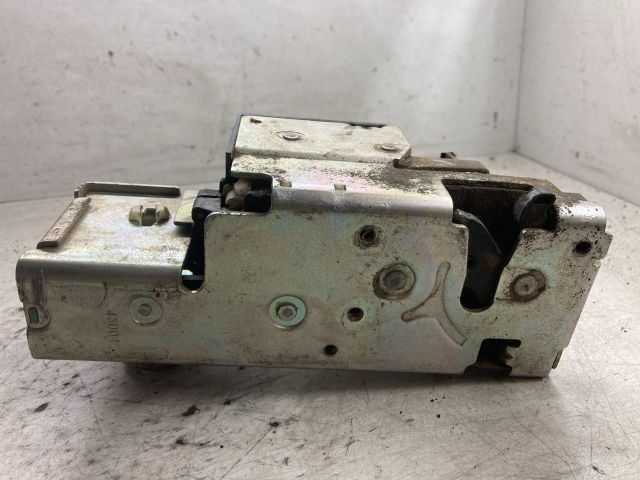 bontott FORD TRANSIT CONNECT Jobb első Ajtózár