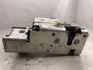 bontott FORD TRANSIT CONNECT Jobb első Ajtózár