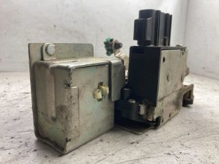 bontott FORD TRANSIT CONNECT Jobb első Ajtózár